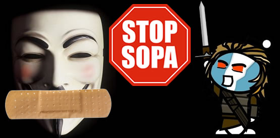 SOPA